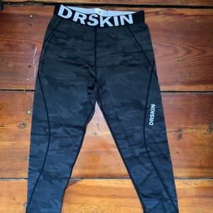 Workout pants/tights